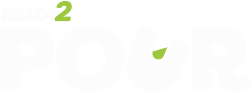 Ready2Pour Logo